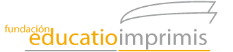 Logotipo Educatio Imprimis