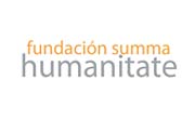 Logotipo Fundación Humanitate