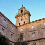Convivencia con religiosos con trastornos. Santiago de Compostela