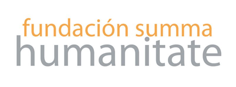 Fundación Summa Humanitate, logo