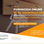 Módulo III. ESPECIALIZACIÓN EN LA GESTIÓN DE LOS RECURSOS HUMANOS